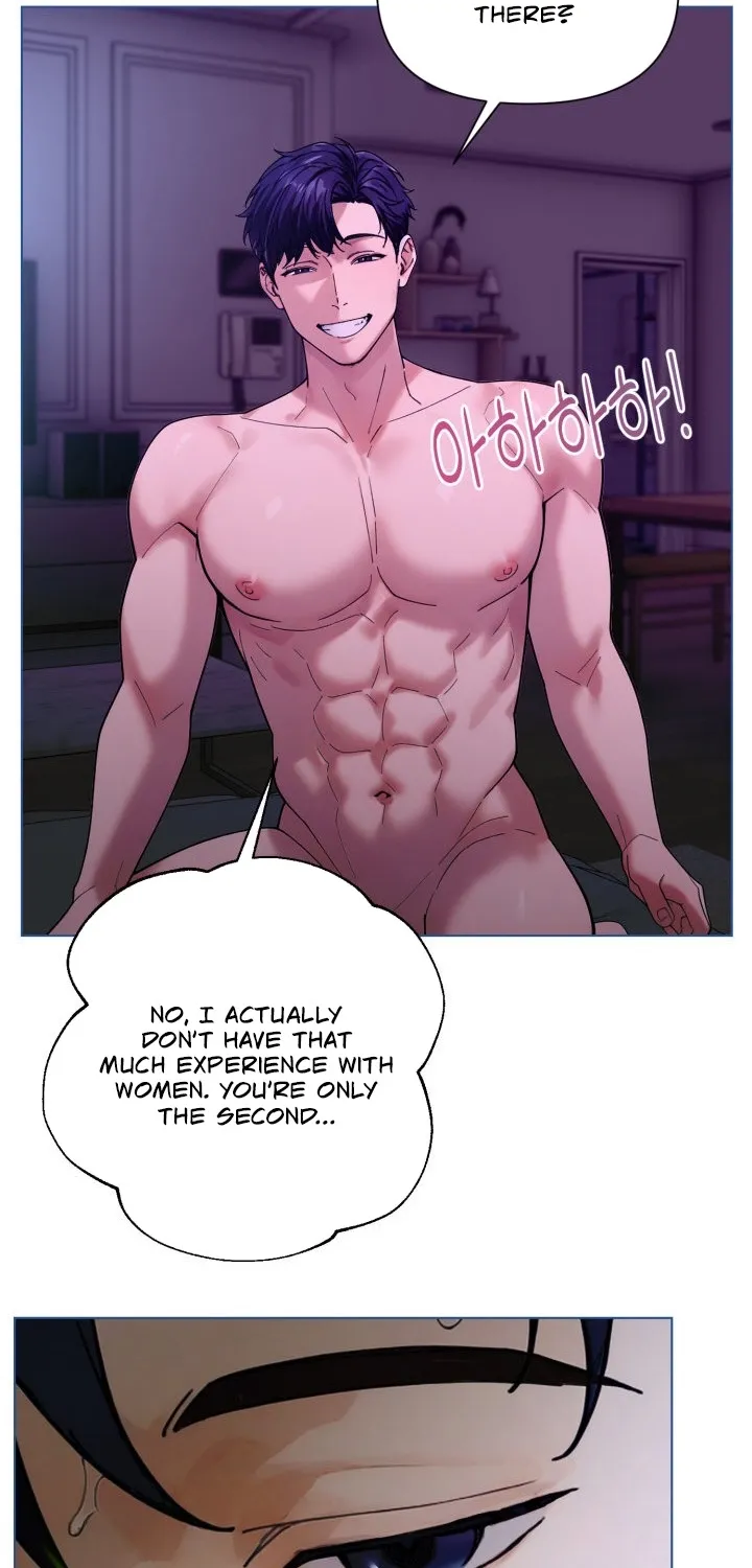 Would You Like to Work Overtime? Chapter 18 page 37 - 