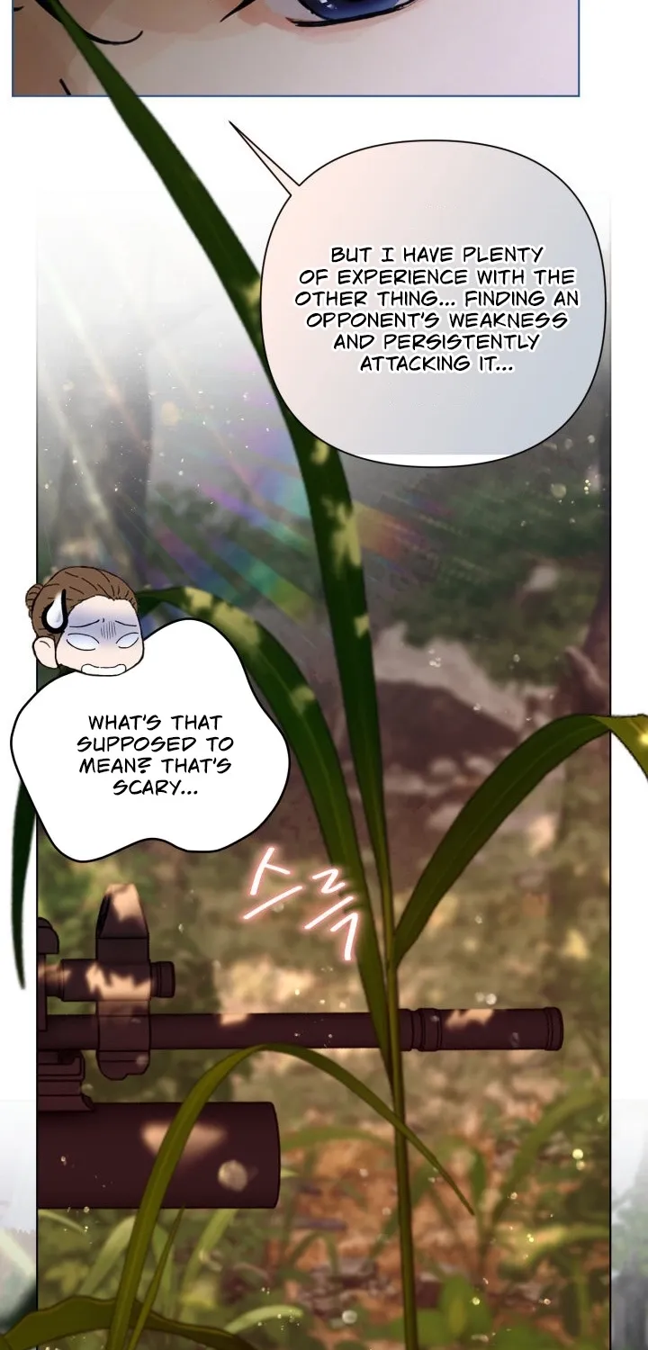 Would You Like to Work Overtime? Chapter 18 page 38 - 