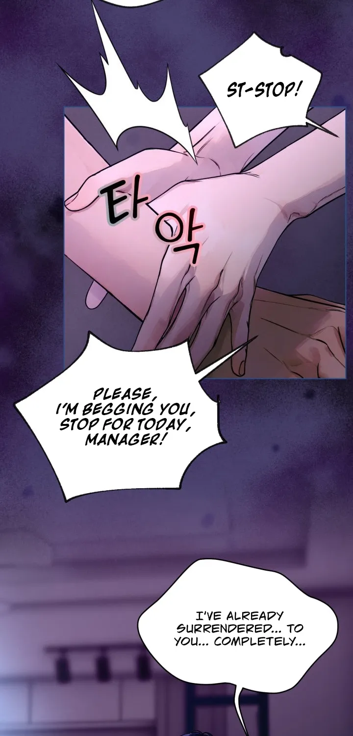 Would You Like to Work Overtime? Chapter 18 page 44 - 