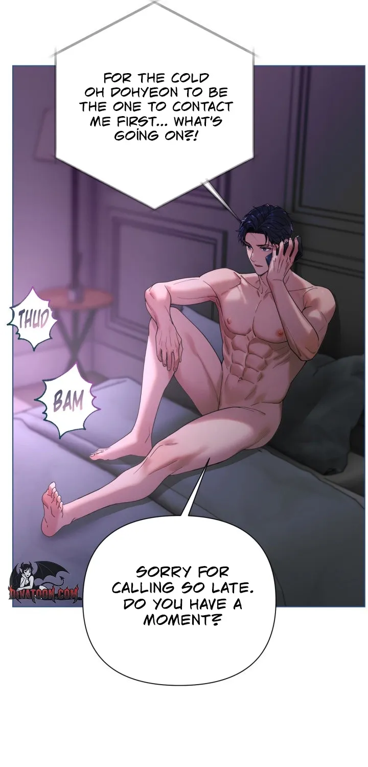 Would You Like to Work Overtime? Chapter 18 page 51 - 