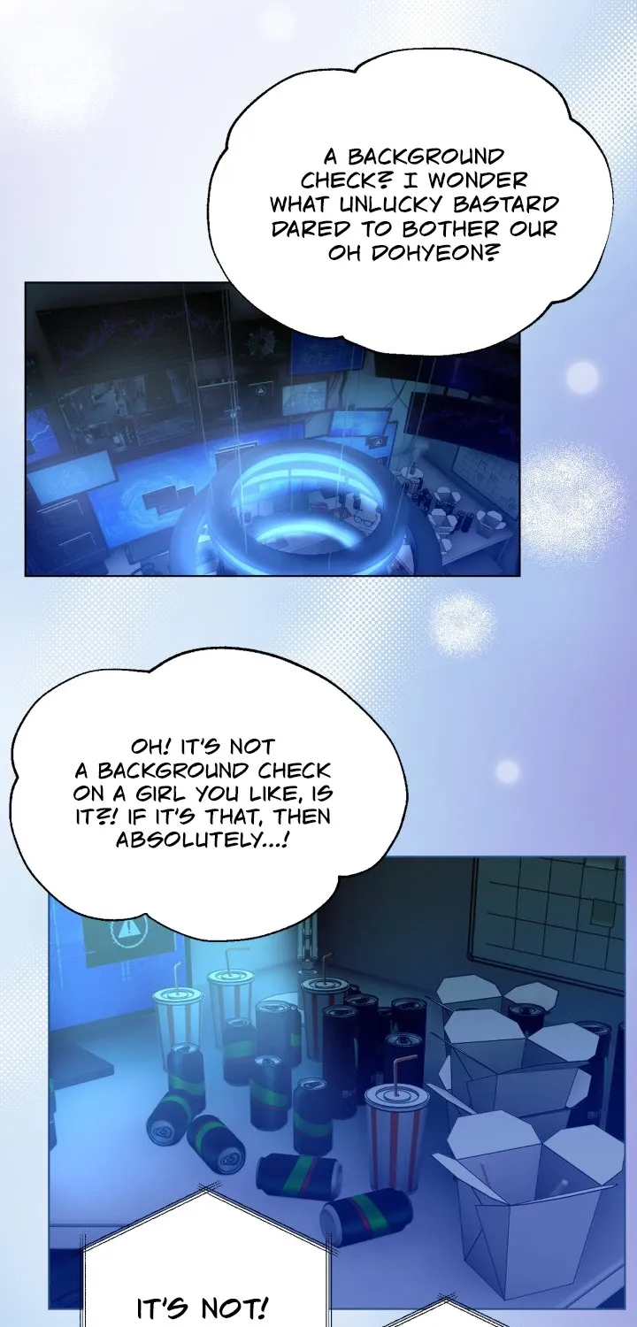 Would You Like to Work Overtime? Chapter 18 page 53 - 