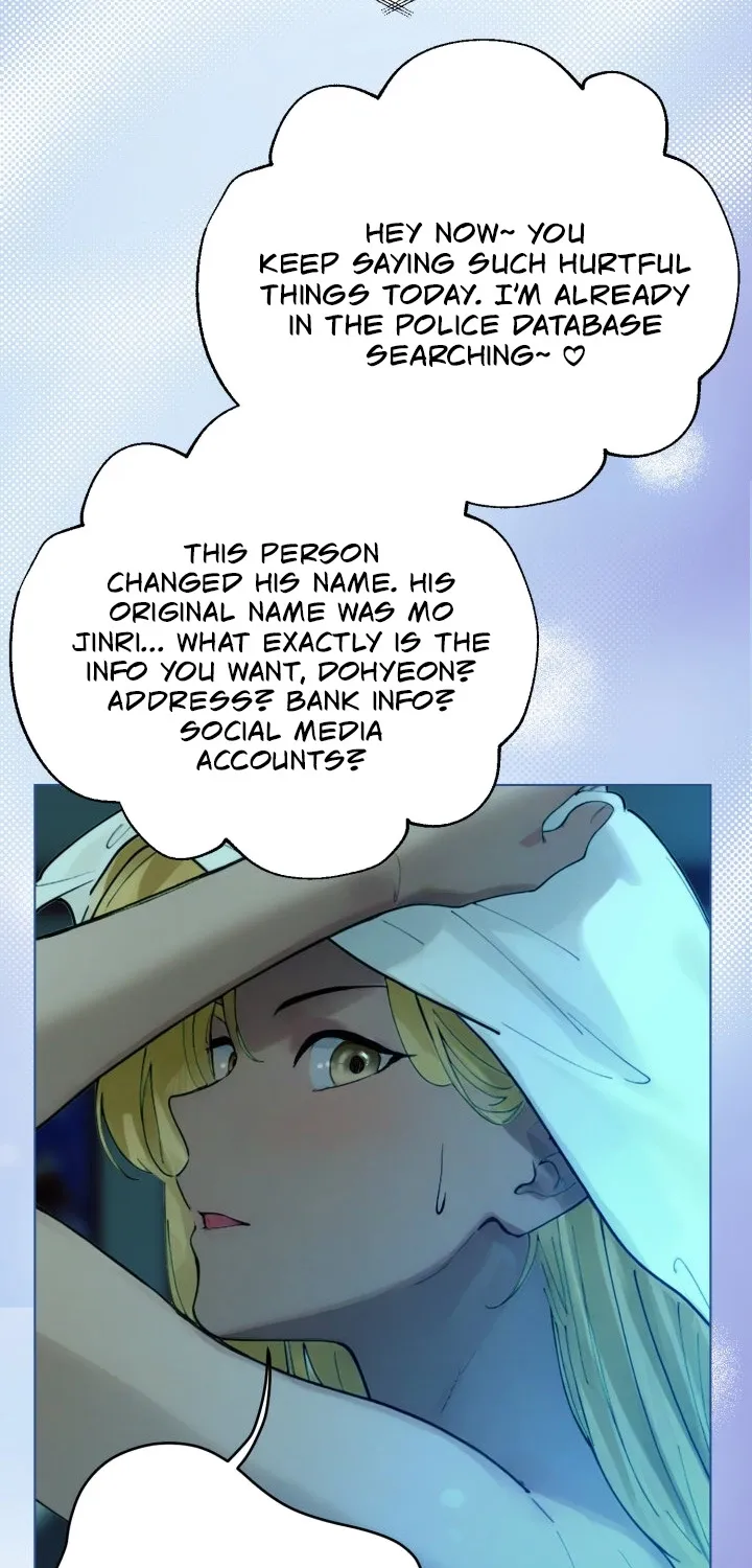Would You Like to Work Overtime? Chapter 18 page 56 - 