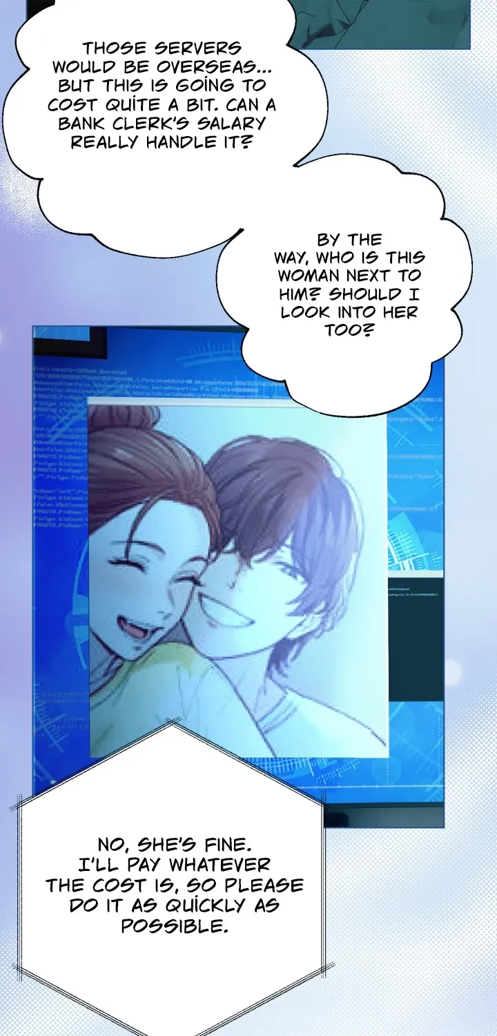 Would You Like to Work Overtime? Chapter 18 page 58 - 