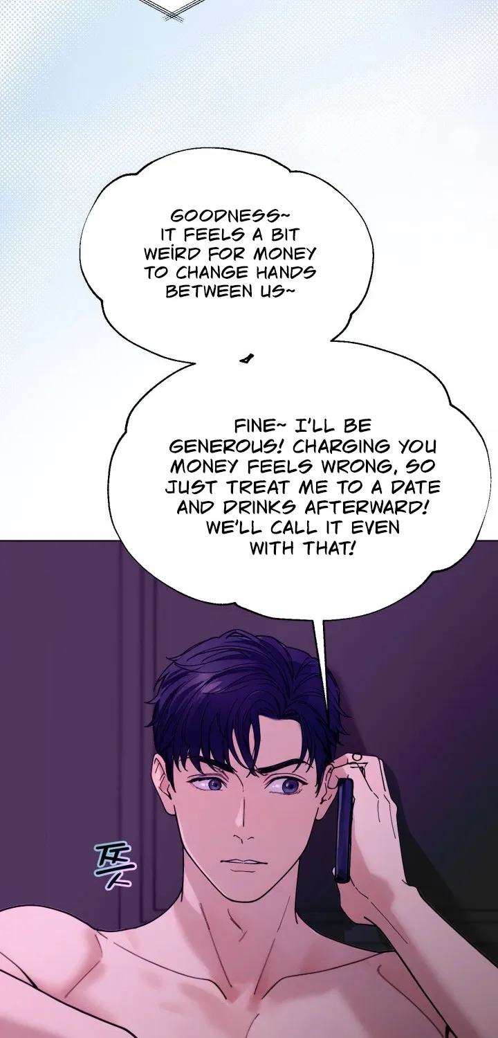 Would You Like to Work Overtime? Chapter 18 page 59 - 