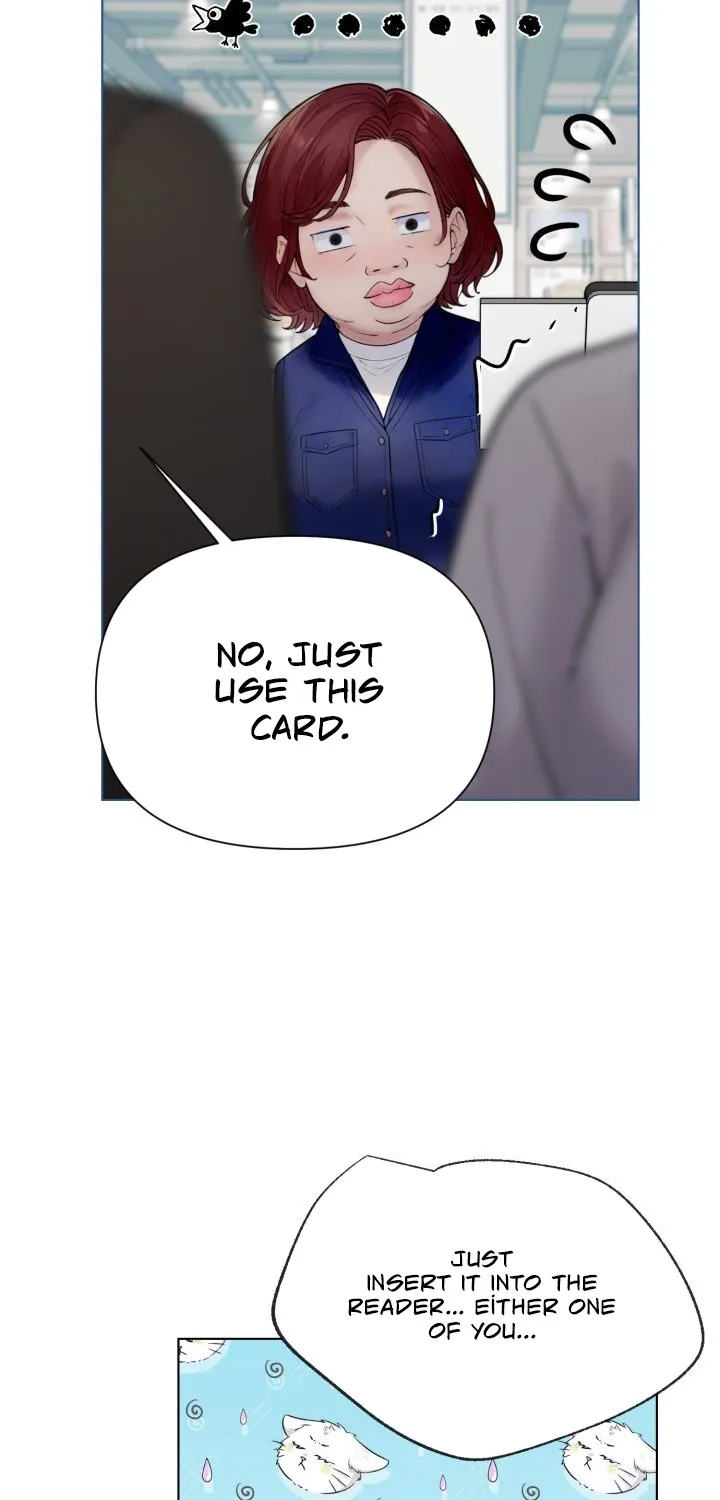 Would You Like to Work Overtime? Chapter 18 page 7 - 
