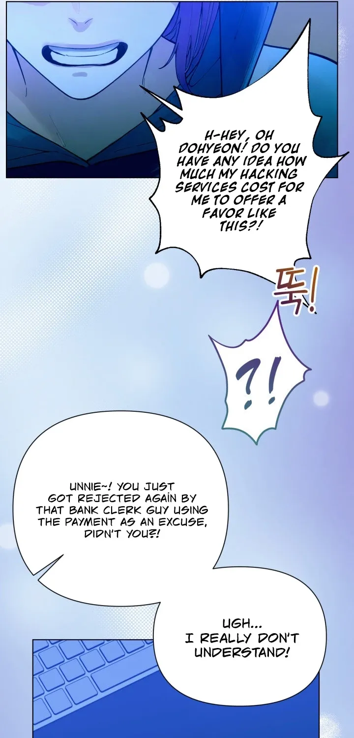 Would You Like to Work Overtime? Chapter 18 page 61 - 