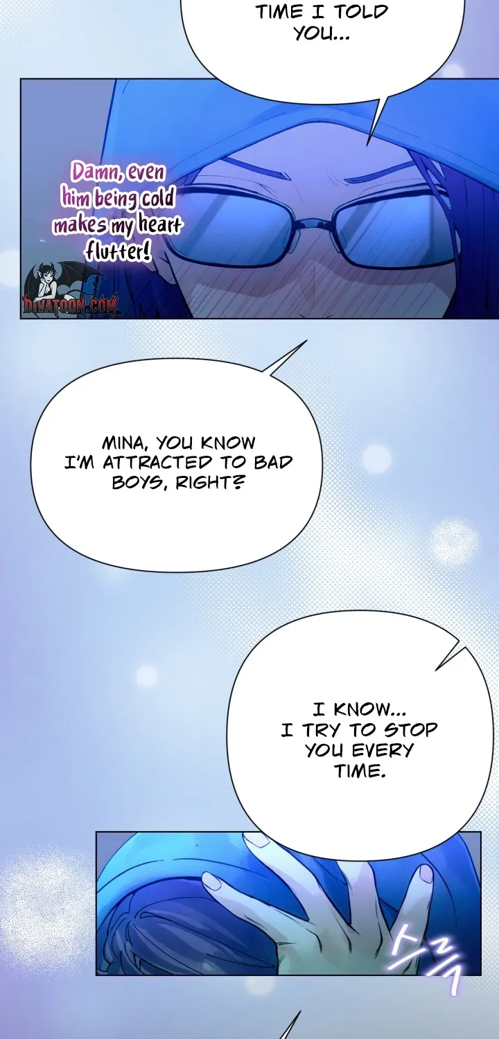 Would You Like to Work Overtime? Chapter 18 page 63 - 