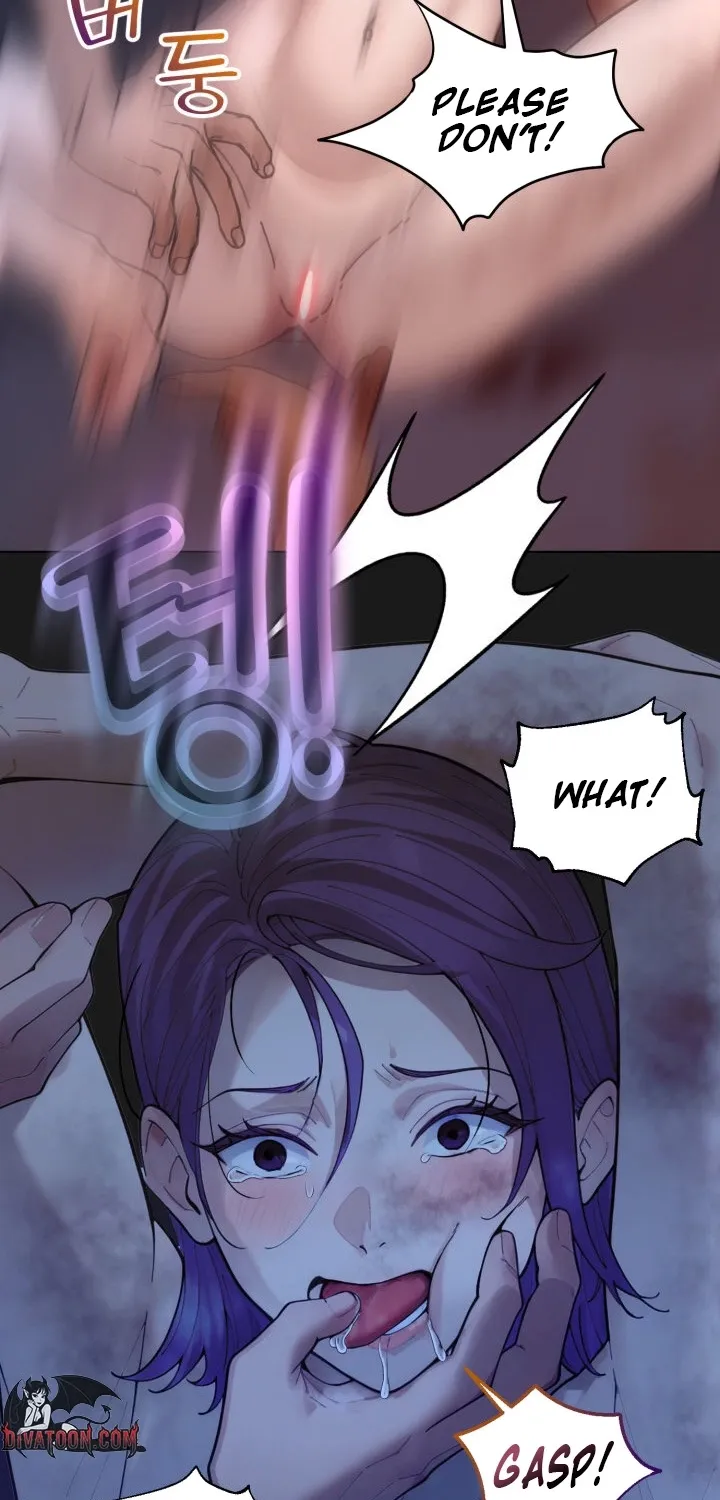 Would You Like to Work Overtime? Chapter 18 page 72 - 
