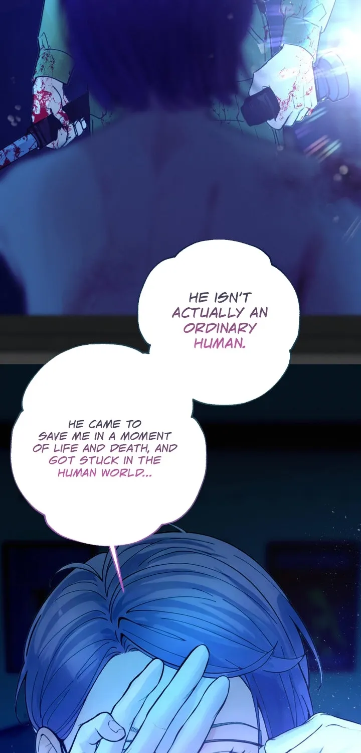 Would You Like to Work Overtime? Chapter 18 page 76 - 