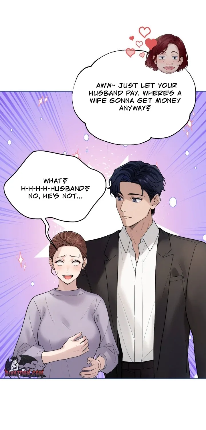 Would You Like to Work Overtime? Chapter 18 page 9 - 