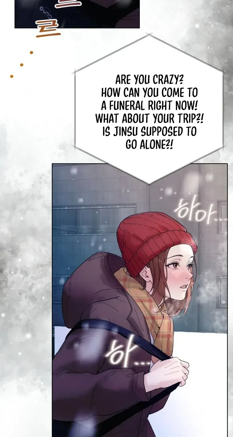 Would You Like to Work Overtime? Chapter 19 page 5 - 