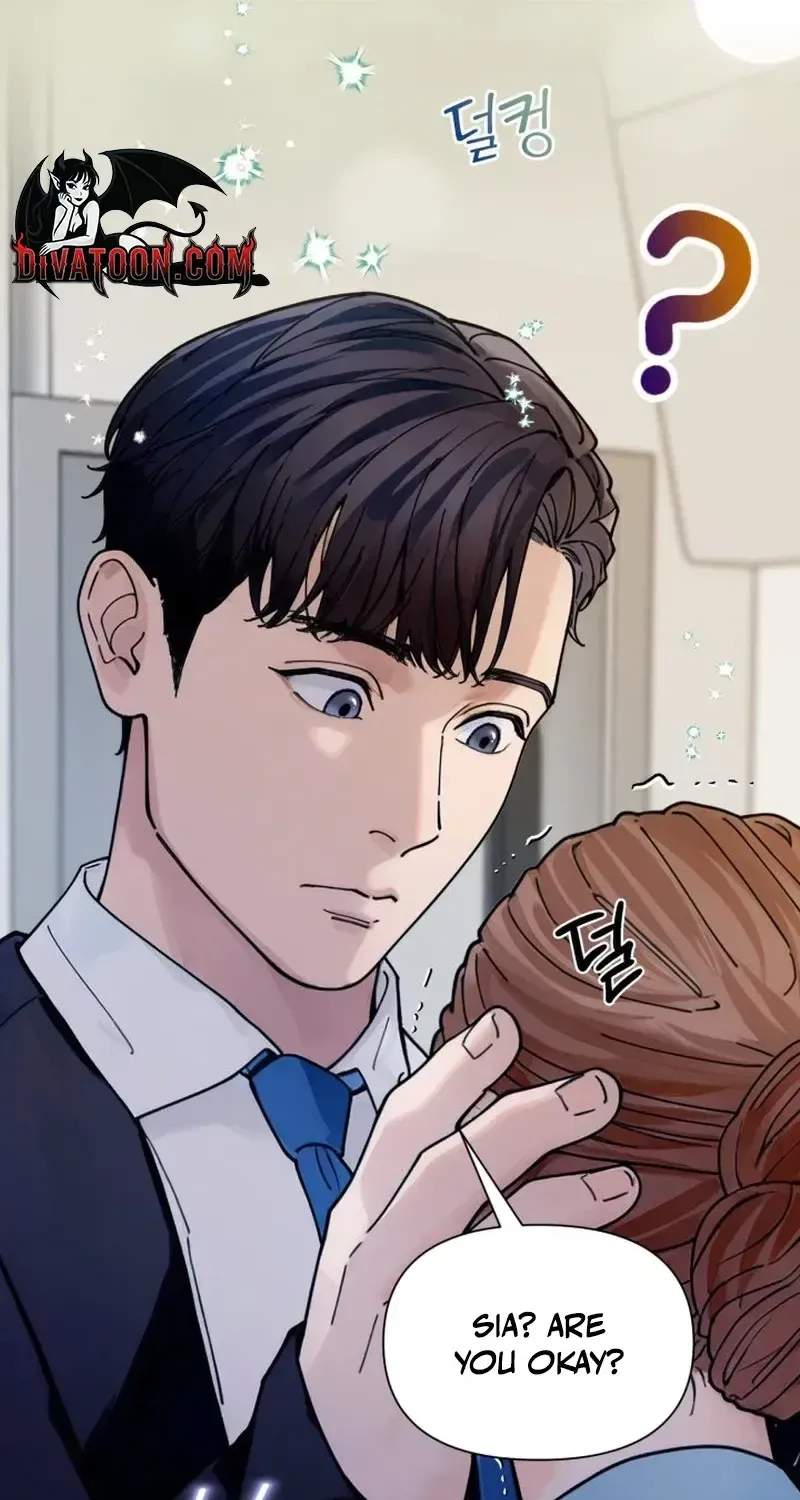 Would You Like to Work Overtime? Chapter 19 page 42 - 