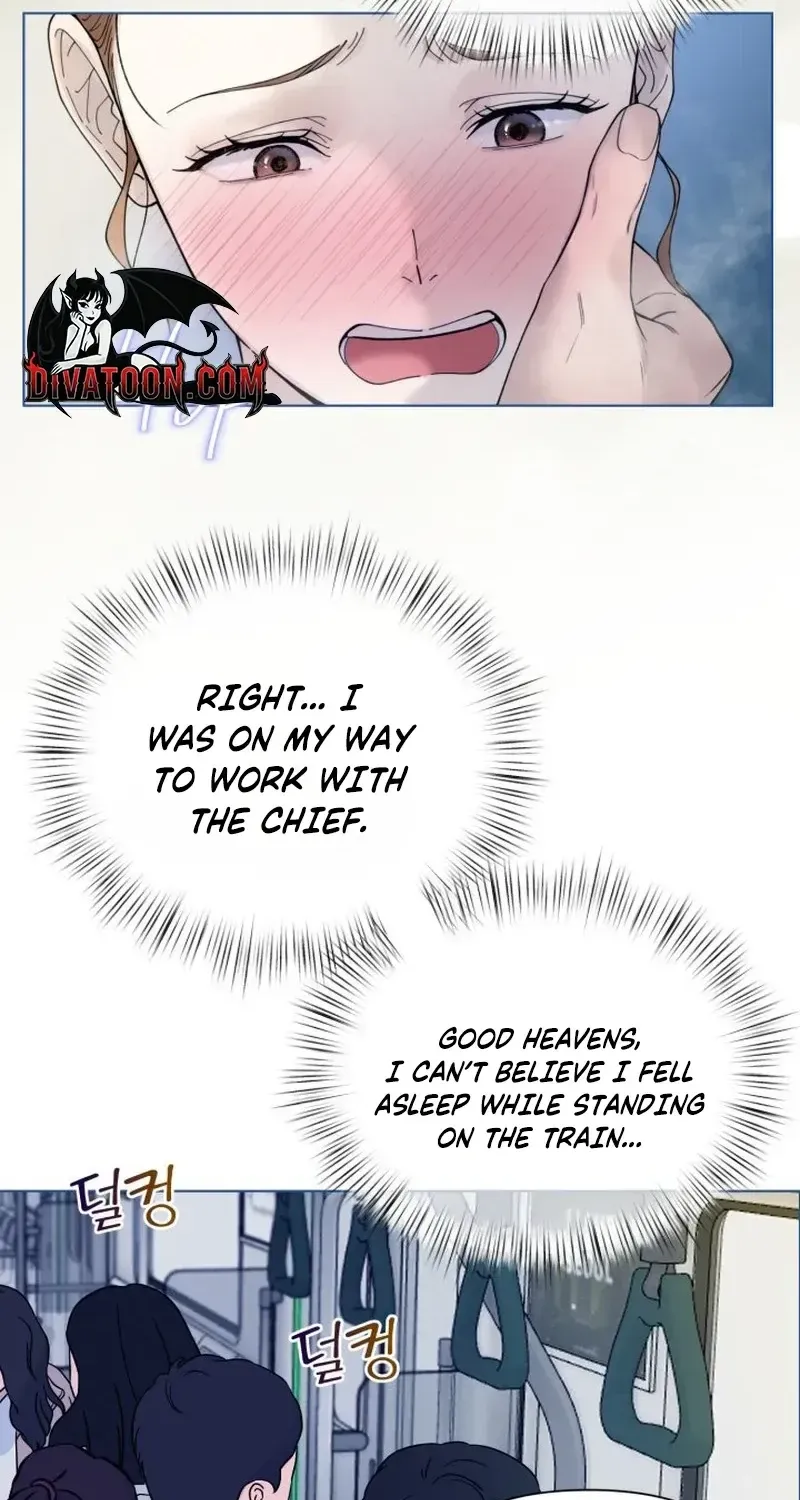 Would You Like to Work Overtime? Chapter 19 page 45 - 