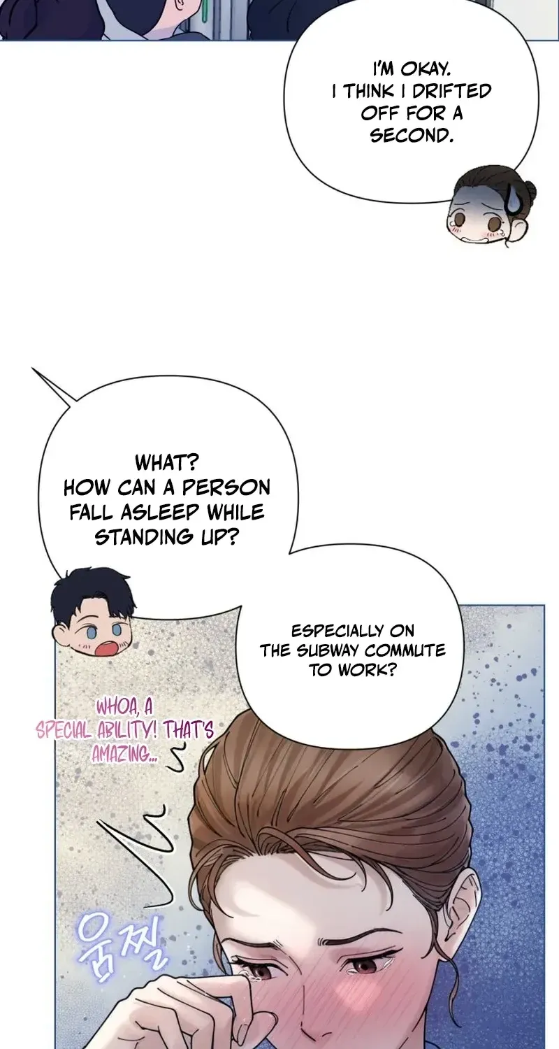 Would You Like to Work Overtime? Chapter 19 page 46 - 