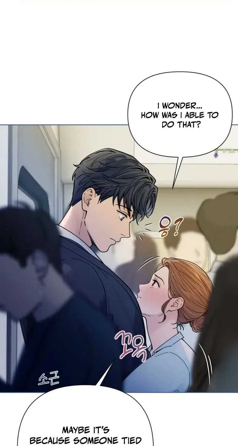 Would You Like to Work Overtime? Chapter 19 page 48 - 