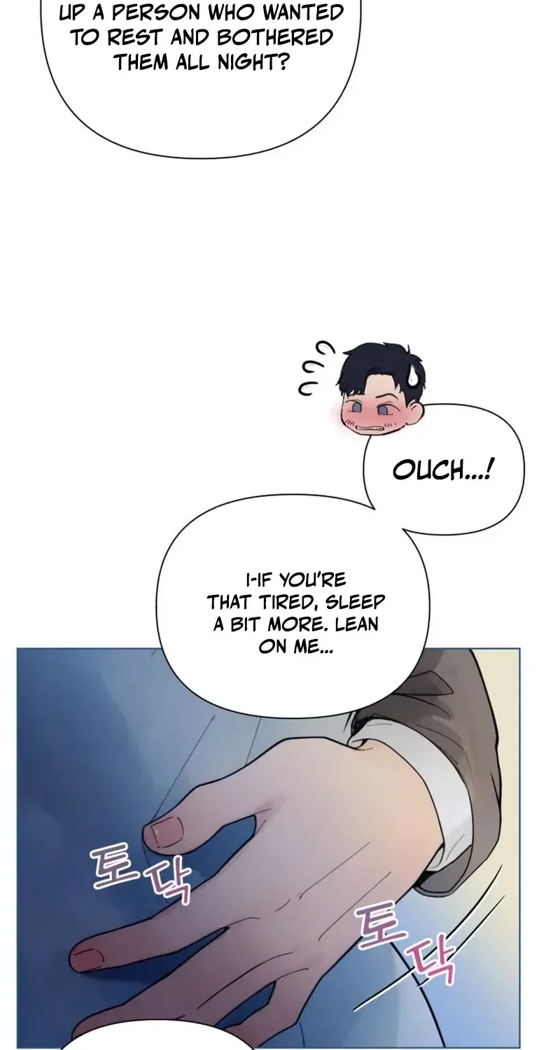 Would You Like to Work Overtime? Chapter 19 page 49 - 
