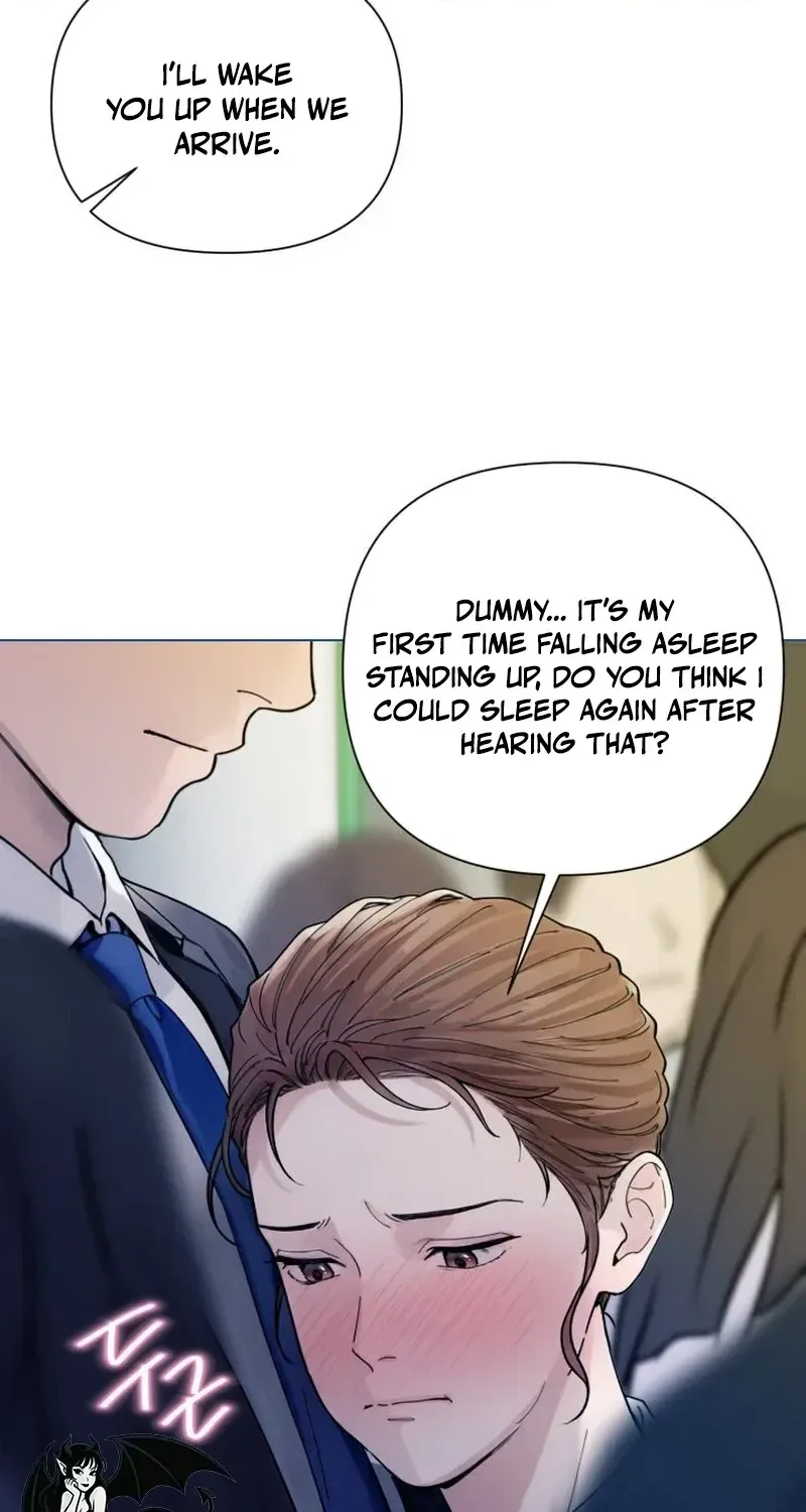 Would You Like to Work Overtime? Chapter 19 page 50 - 