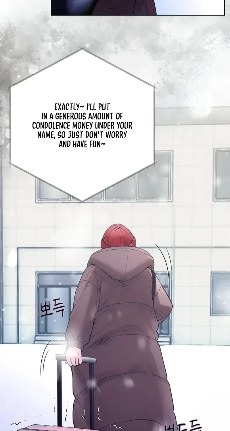 Would You Like to Work Overtime? Chapter 19 page 6 - 
