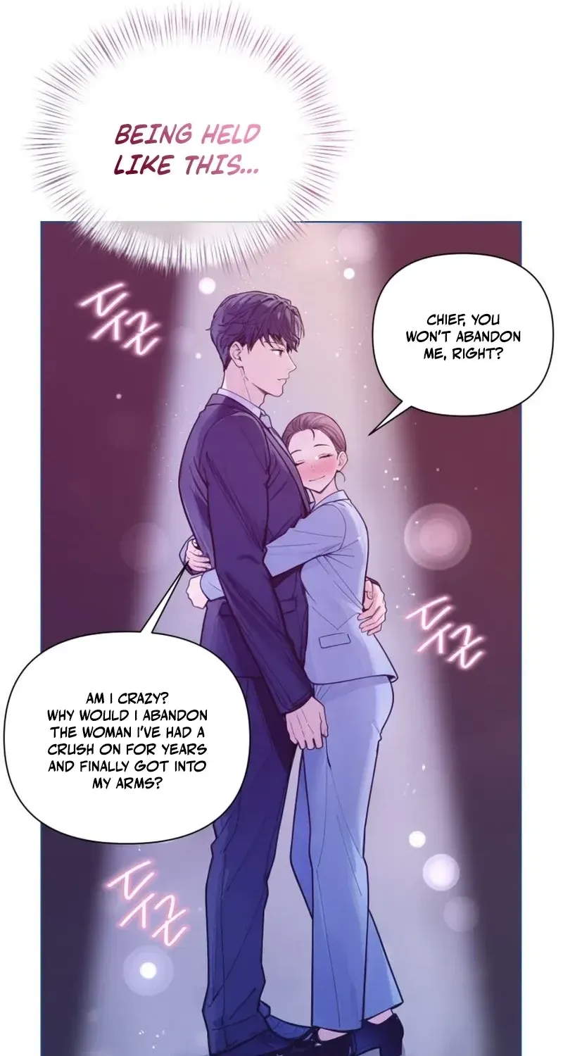 Would You Like to Work Overtime? Chapter 19 page 53 - 