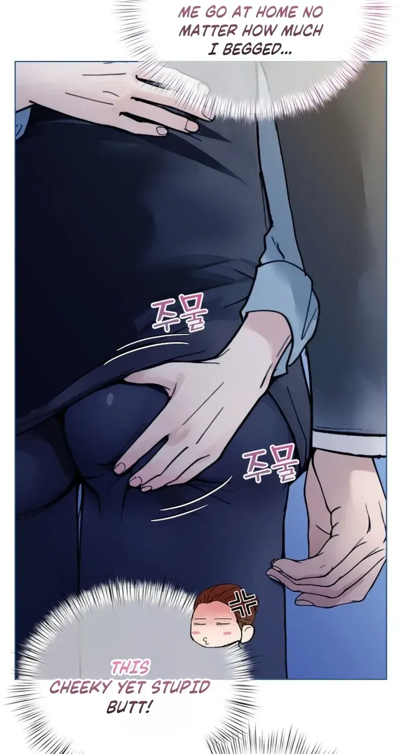 Would You Like to Work Overtime? Chapter 19 page 59 - 