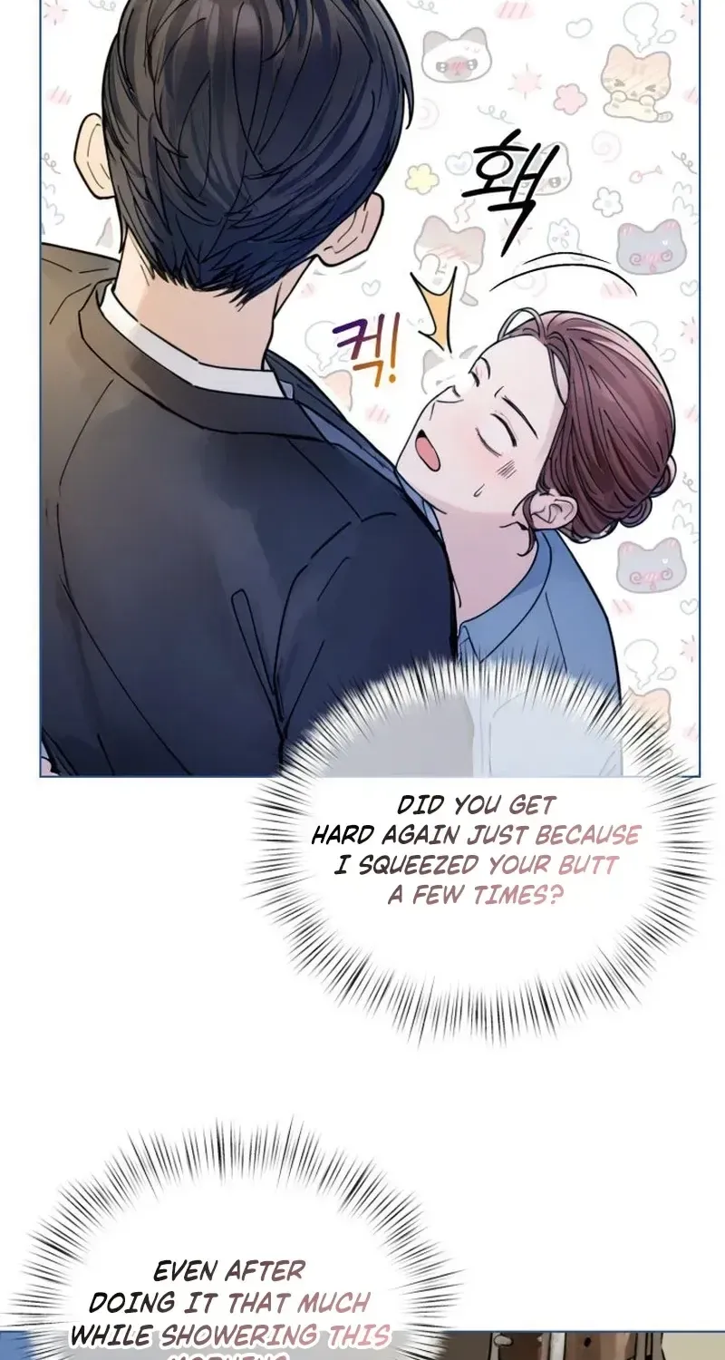Would You Like to Work Overtime? Chapter 19 page 61 - 