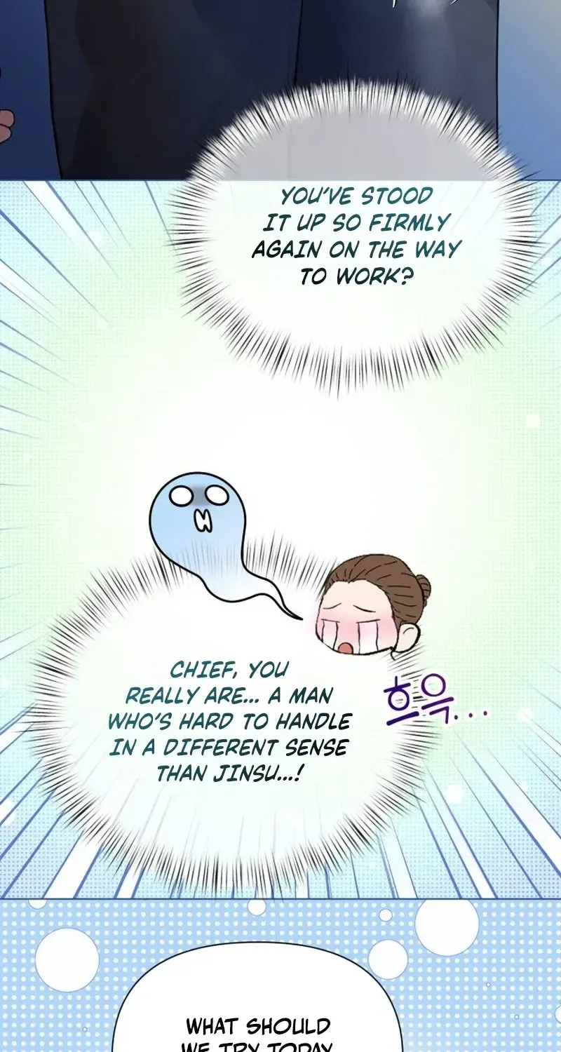 Would You Like to Work Overtime? Chapter 19 page 63 - 