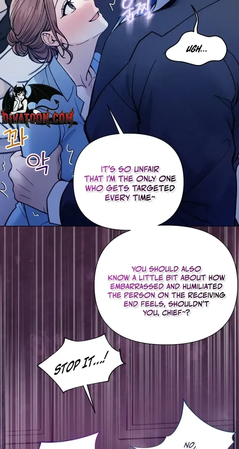 Would You Like to Work Overtime? Chapter 19 page 71 - 