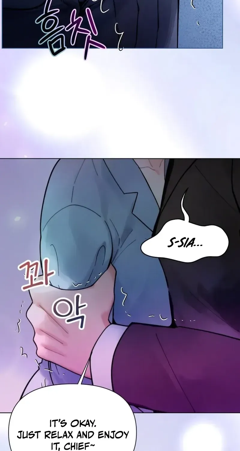 Would You Like to Work Overtime? Chapter 19 page 77 - 