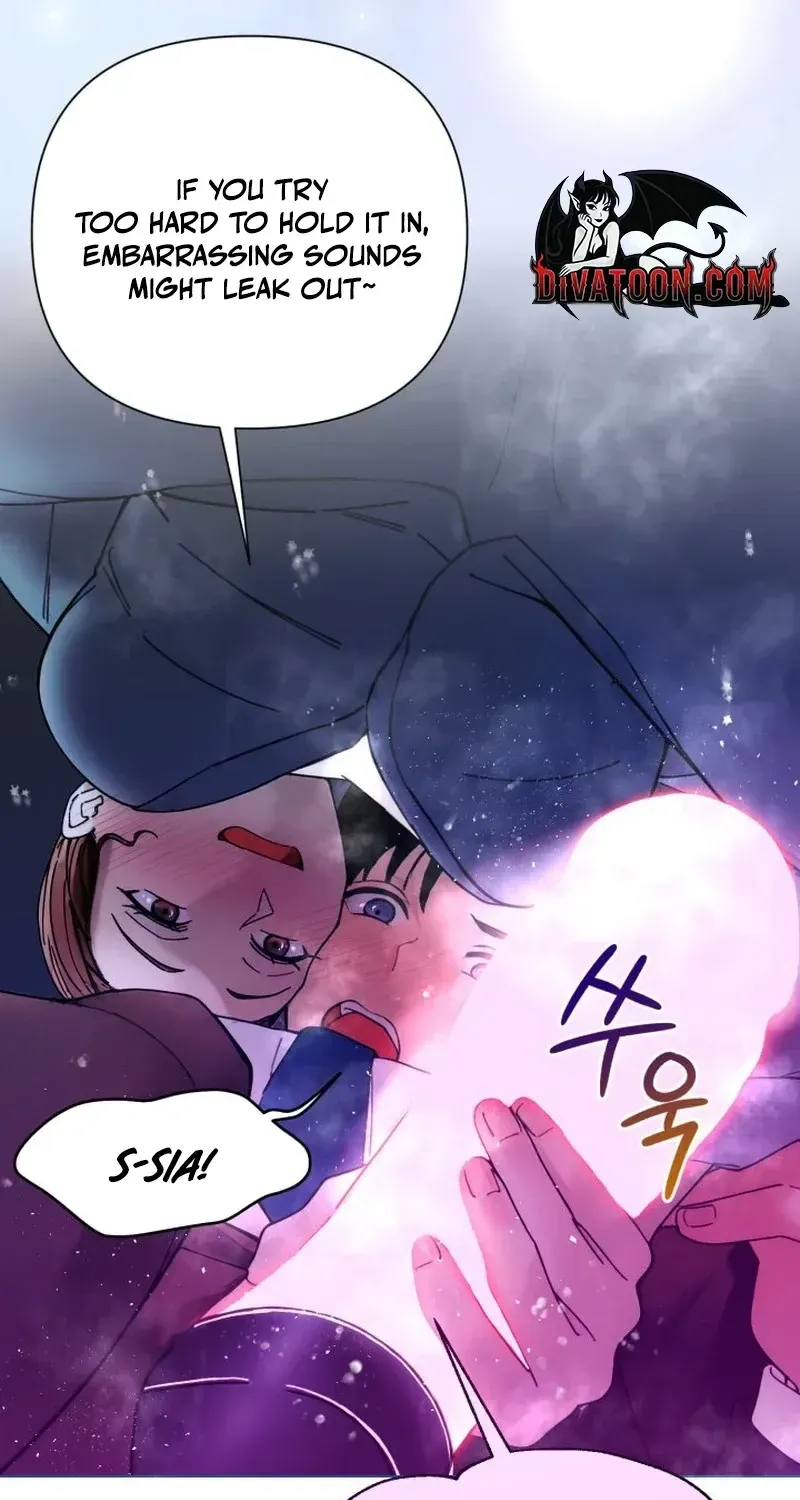Would You Like to Work Overtime? Chapter 19 page 79 - 