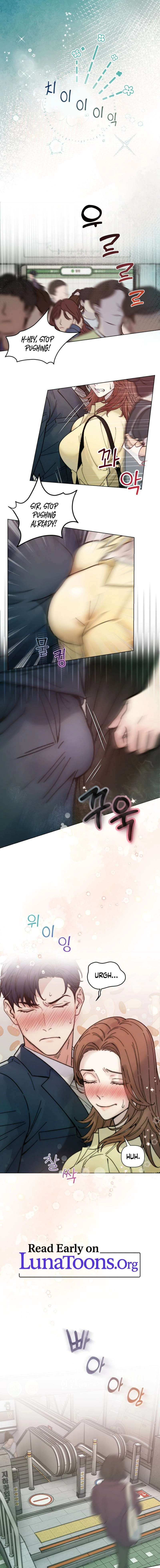 Would You Like to Work Overtime? Chapter 2 page 1 - 