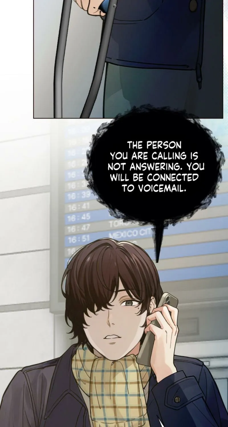 Would You Like to Work Overtime? Chapter 20 page 3 - 