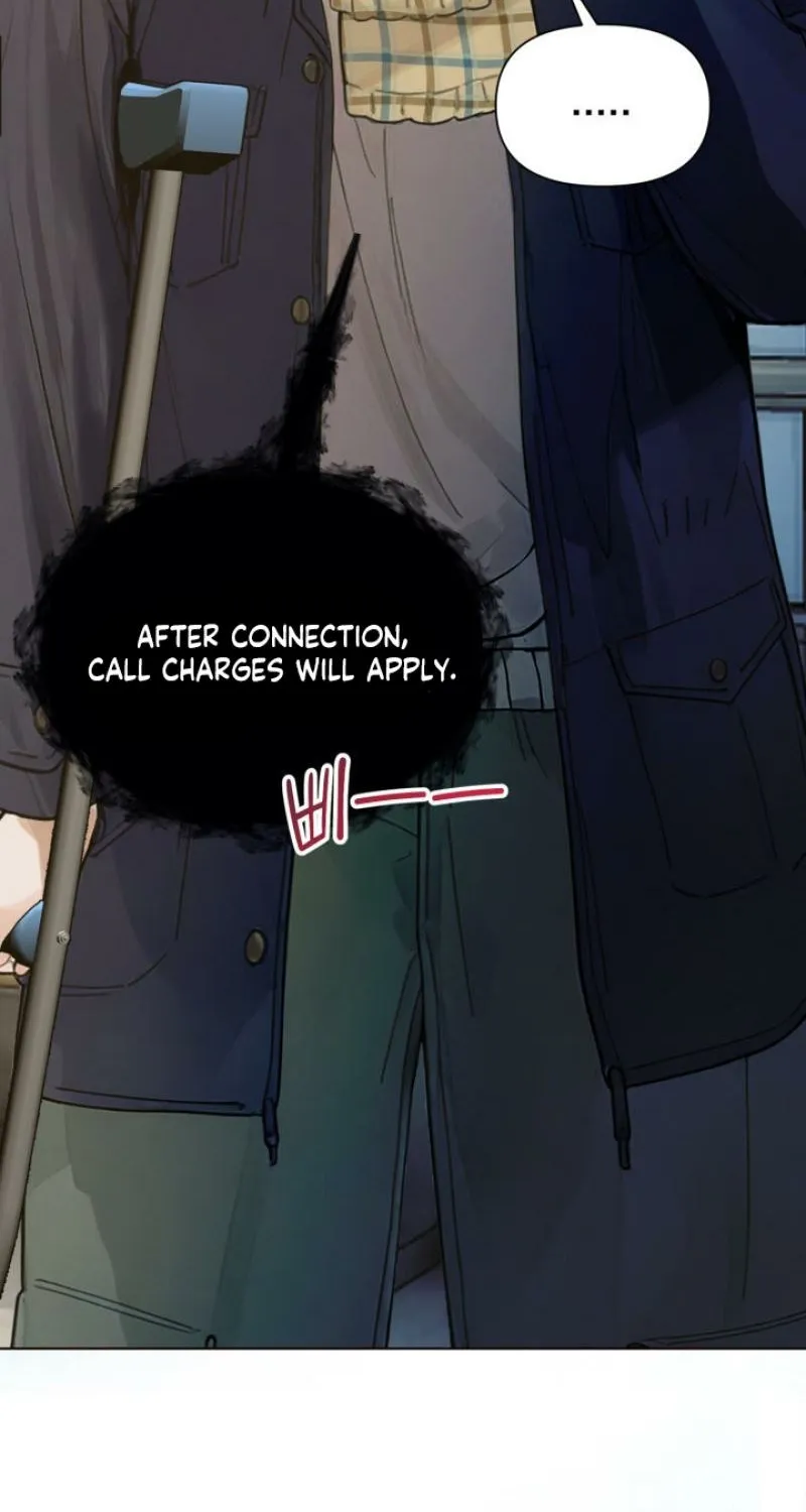 Would You Like to Work Overtime? Chapter 20 page 4 - 