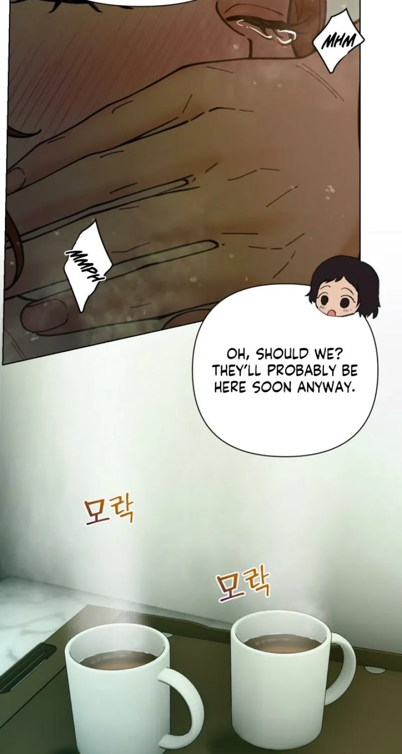 Would You Like to Work Overtime? Chapter 20 page 31 - 