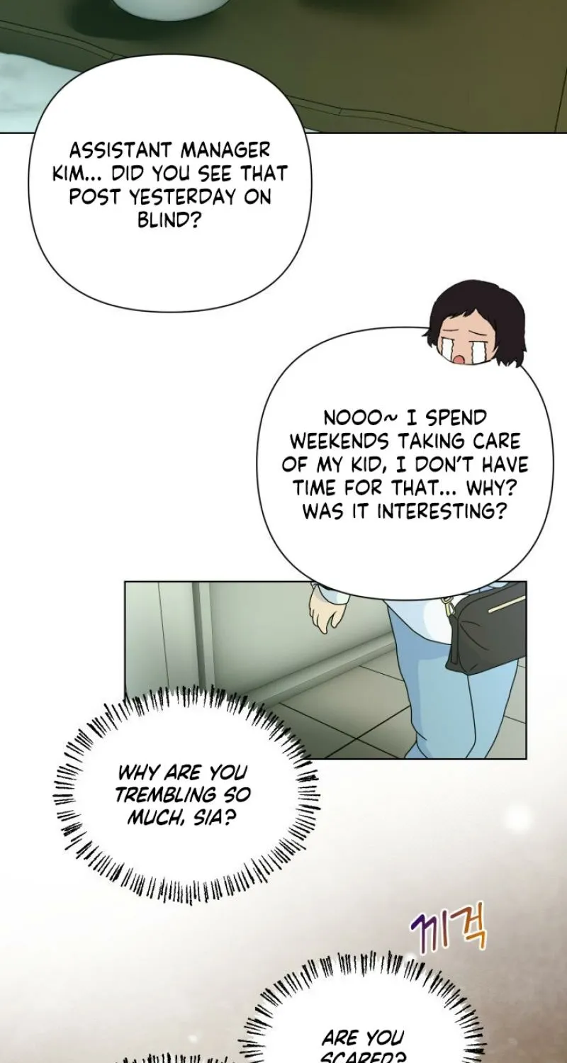 Would You Like to Work Overtime? Chapter 20 page 32 - 