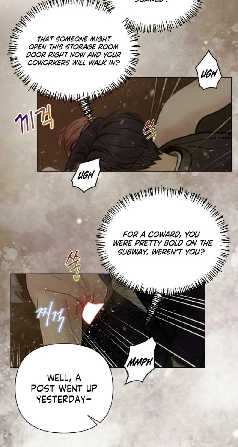 Would You Like to Work Overtime? Chapter 20 page 33 - 