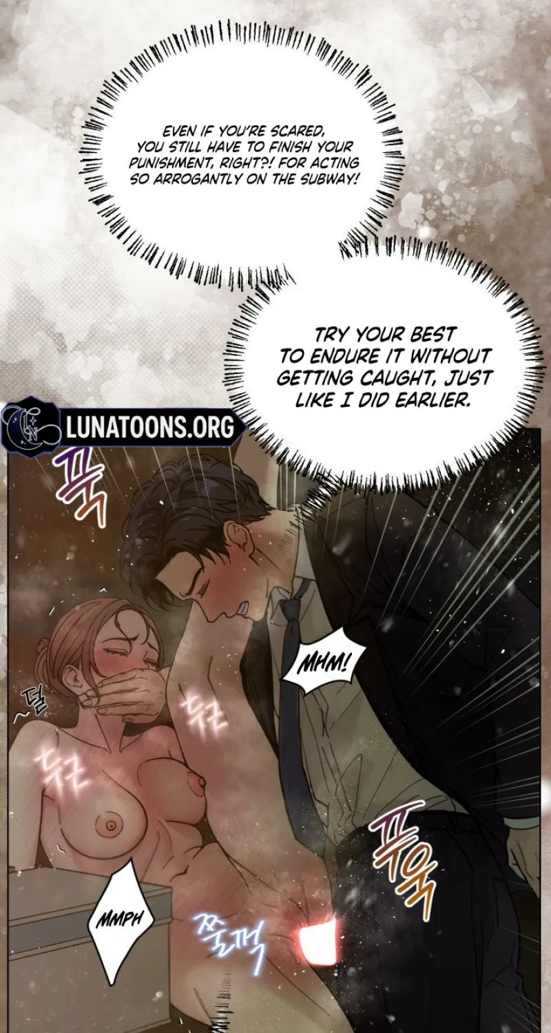 Would You Like to Work Overtime? Chapter 20 page 34 - 
