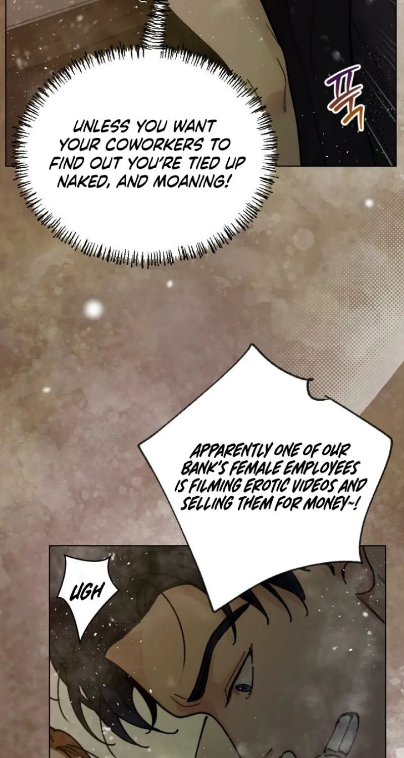 Would You Like to Work Overtime? Chapter 20 page 35 - 
