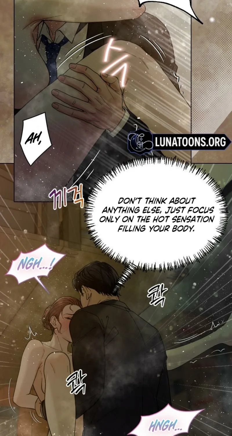 Would You Like to Work Overtime? Chapter 20 page 39 - 