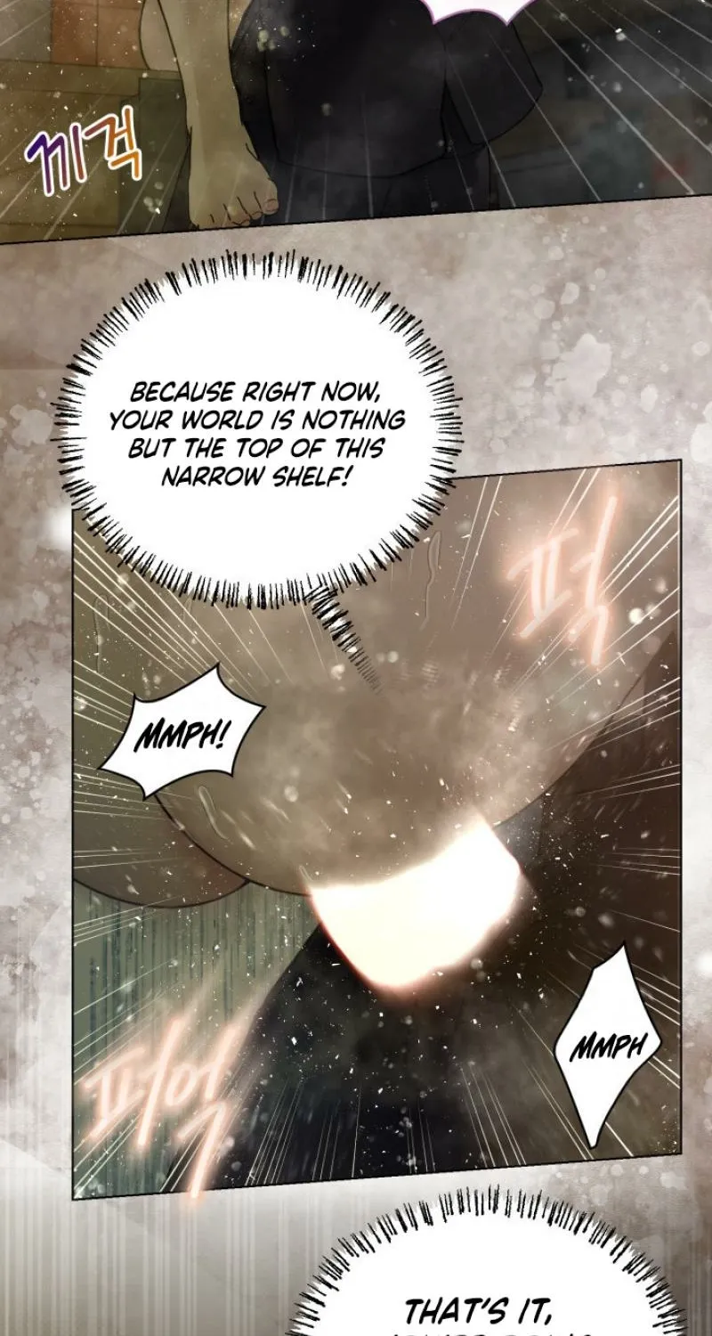 Would You Like to Work Overtime? Chapter 20 page 40 - 