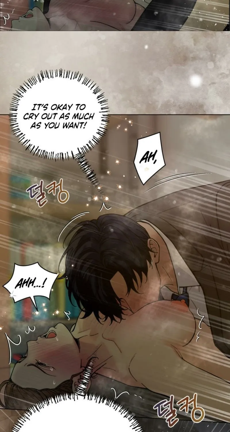 Would You Like to Work Overtime? Chapter 20 page 43 - 