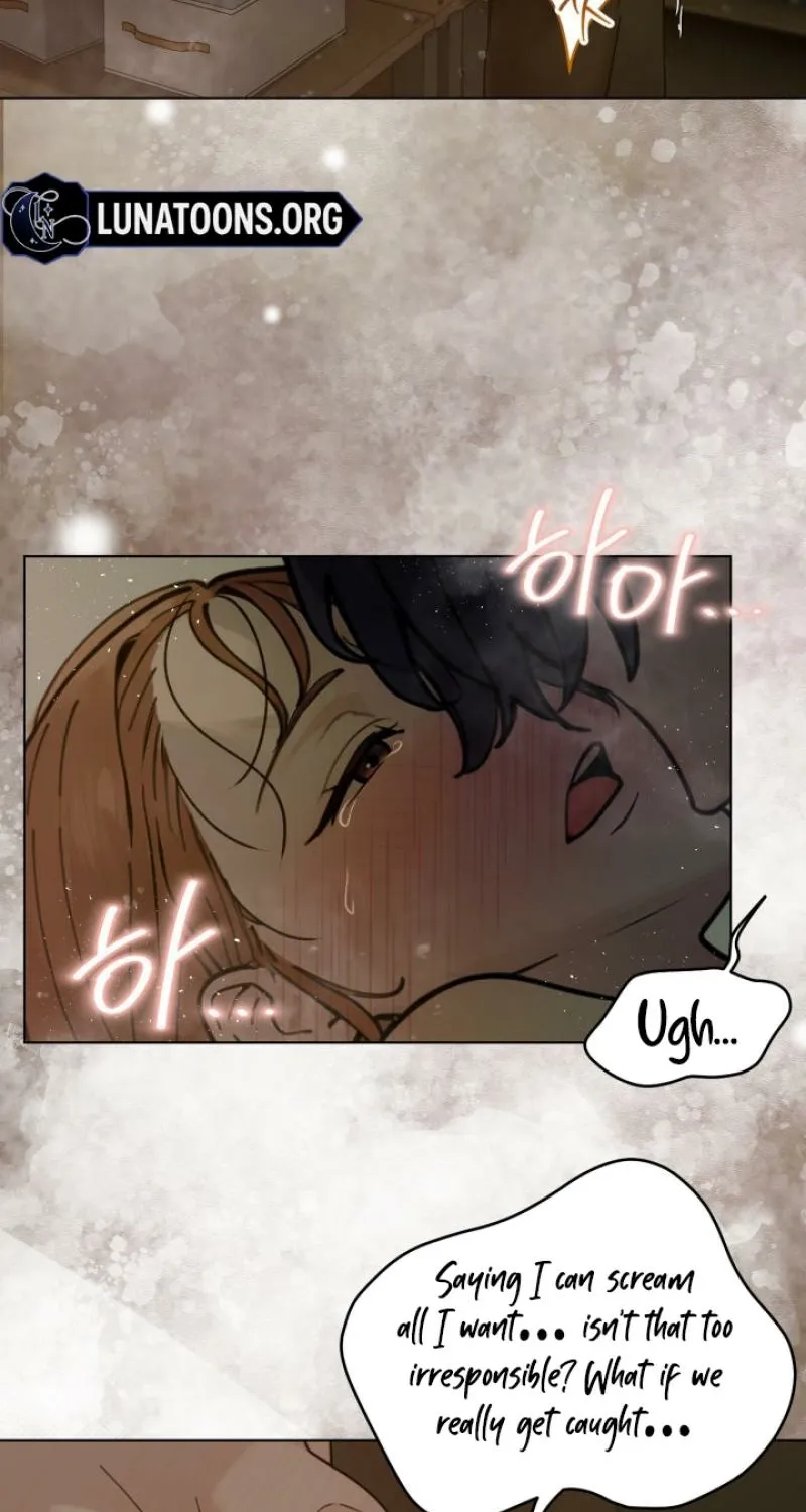 Would You Like to Work Overtime? Chapter 20 page 46 - 