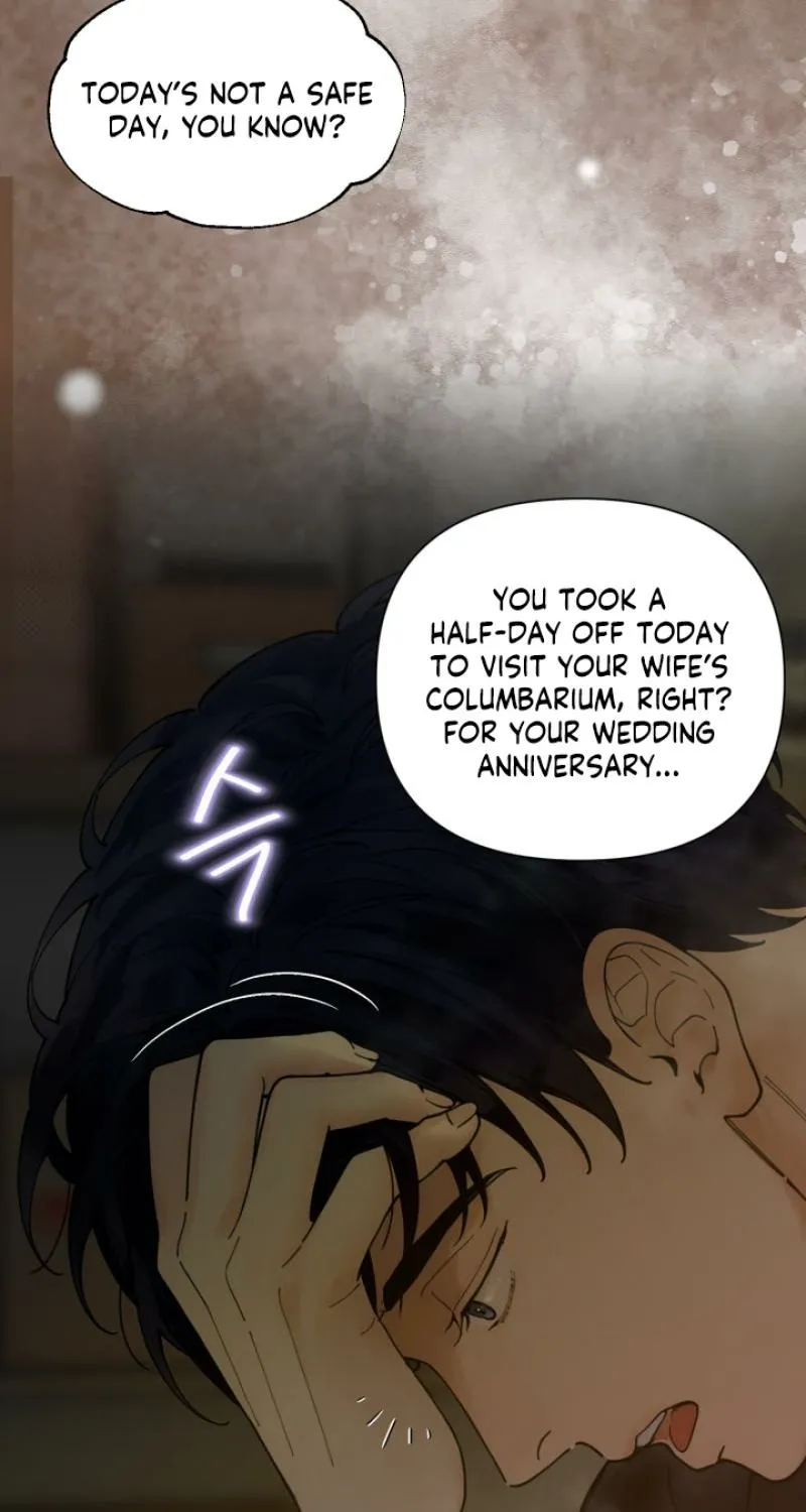 Would You Like to Work Overtime? Chapter 20 page 49 - 