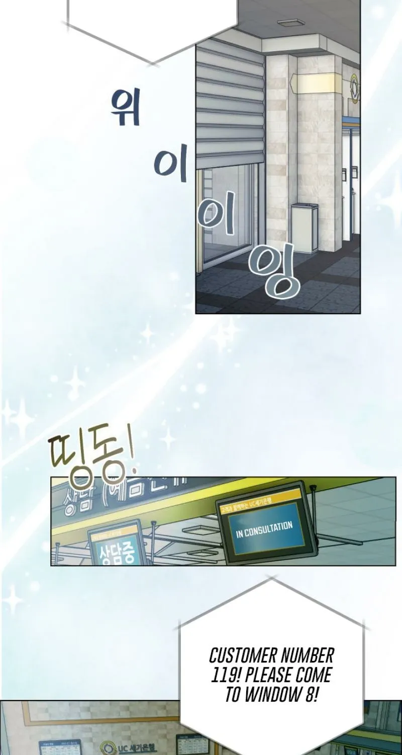 Would You Like to Work Overtime? Chapter 20 page 53 - 