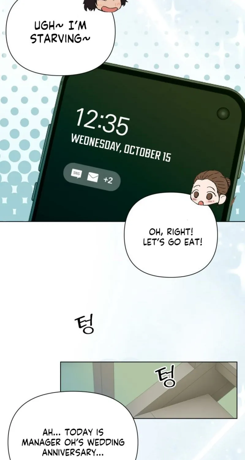 Would You Like to Work Overtime? Chapter 20 page 55 - 
