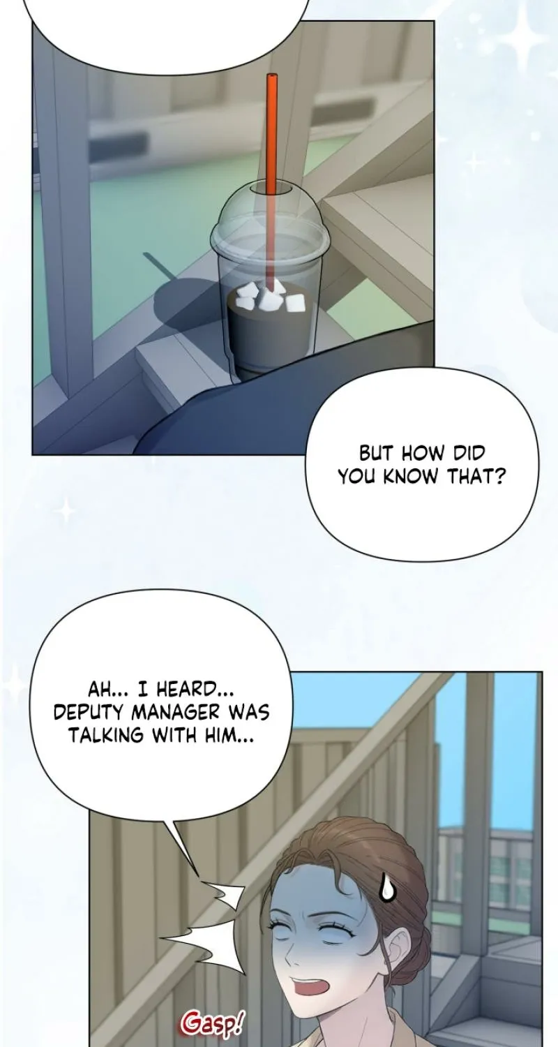 Would You Like to Work Overtime? Chapter 20 page 56 - 
