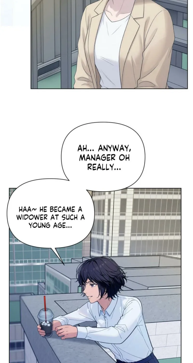 Would You Like to Work Overtime? Chapter 20 page 57 - 