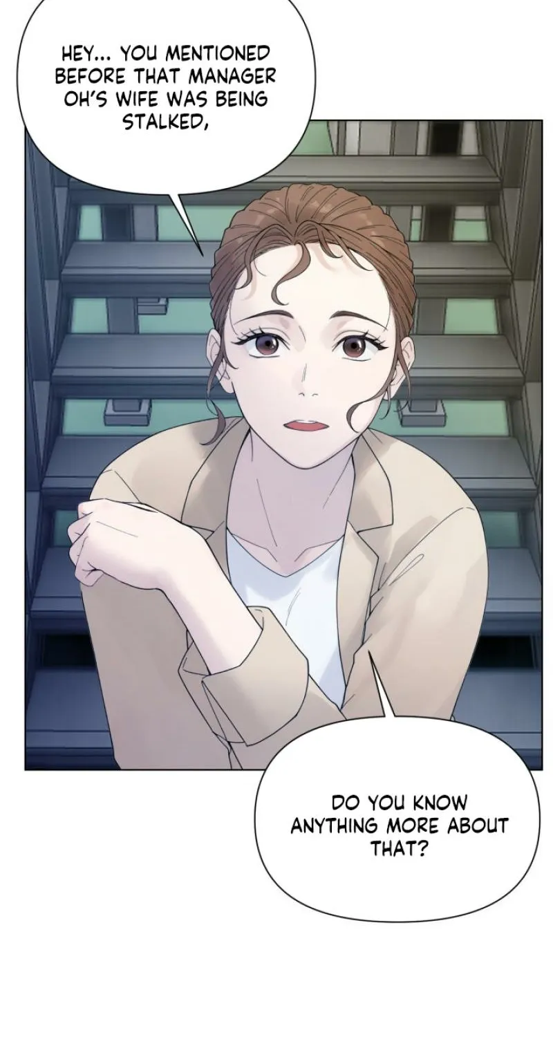 Would You Like to Work Overtime? Chapter 20 page 59 - 