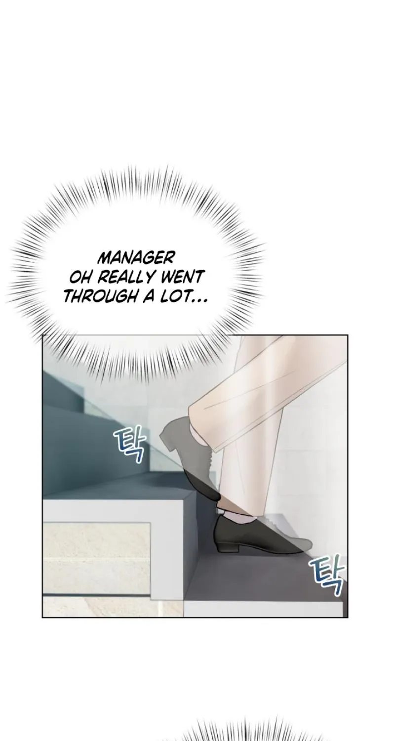 Would You Like to Work Overtime? Chapter 21 page 1 - 