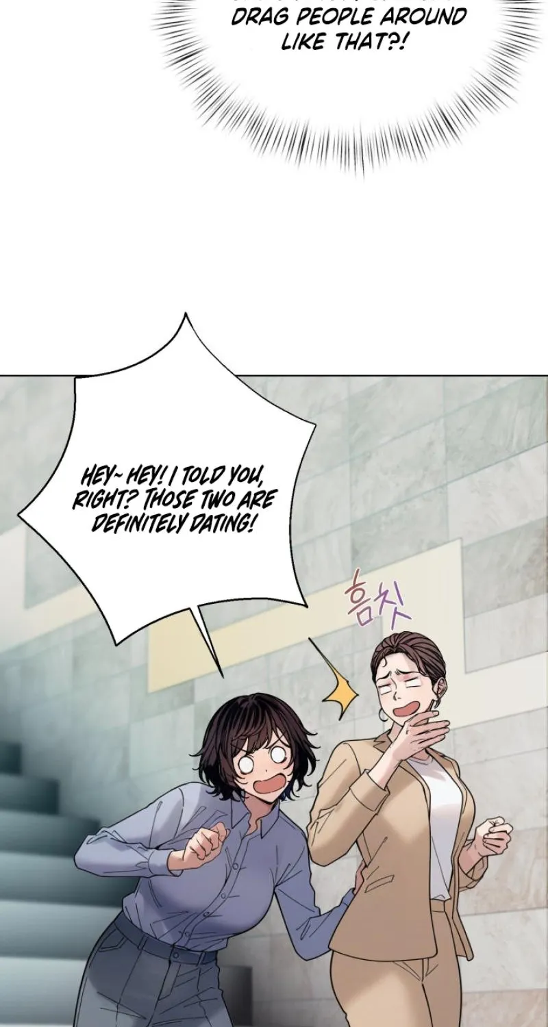 Would You Like to Work Overtime? Chapter 21 page 11 - 