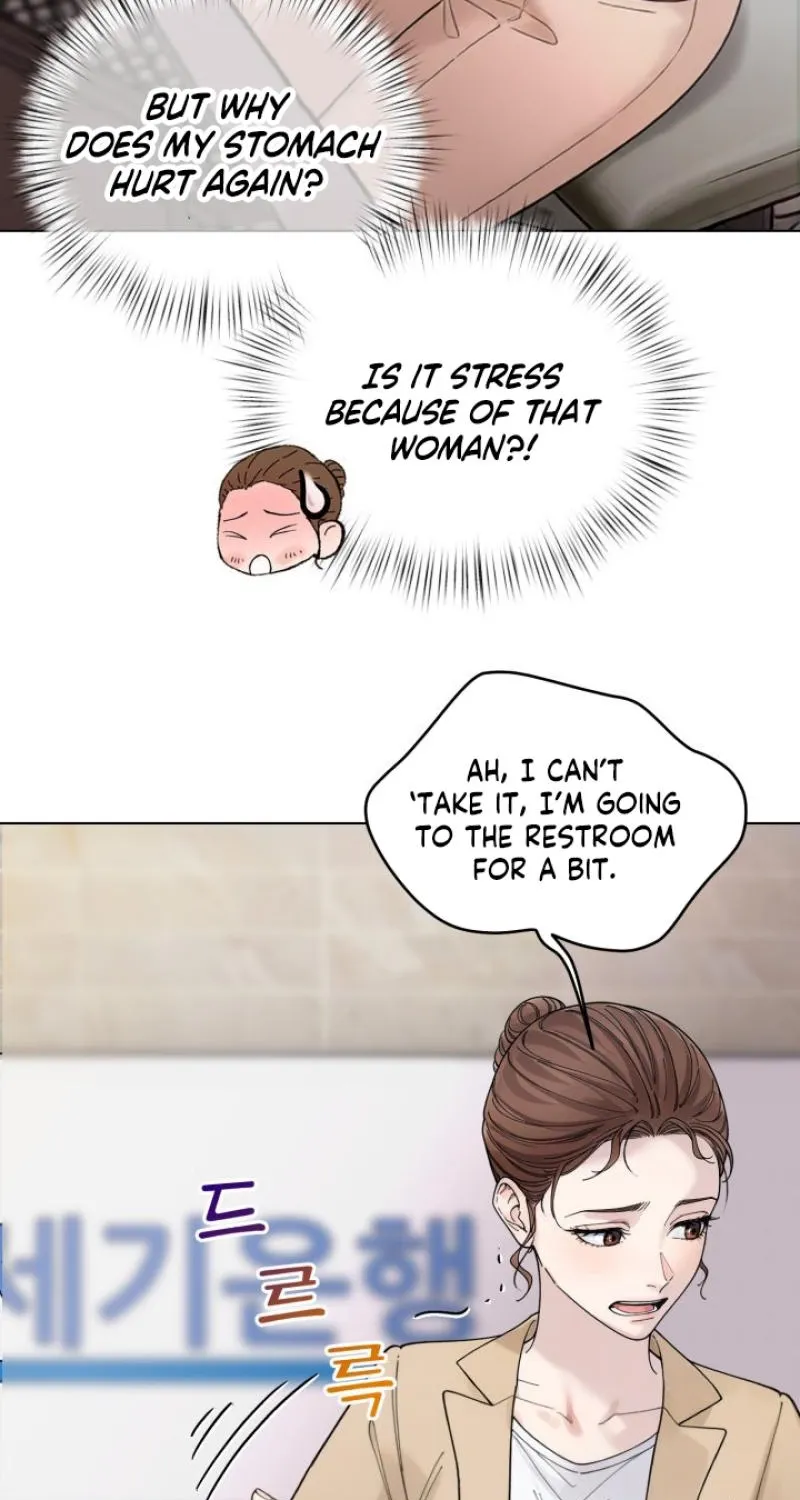 Would You Like to Work Overtime? Chapter 21 page 15 - 